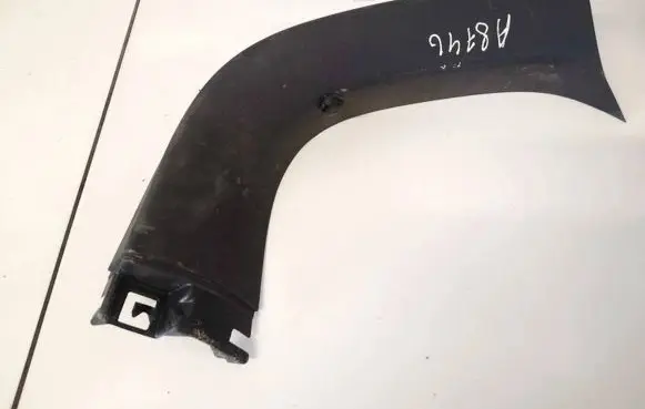 Mitsubishi ASX Other interior part 7224a131 5370a758