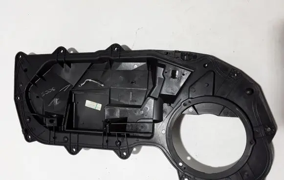 Land Rover Evoque I Other front door trim element BJ3221123AE
