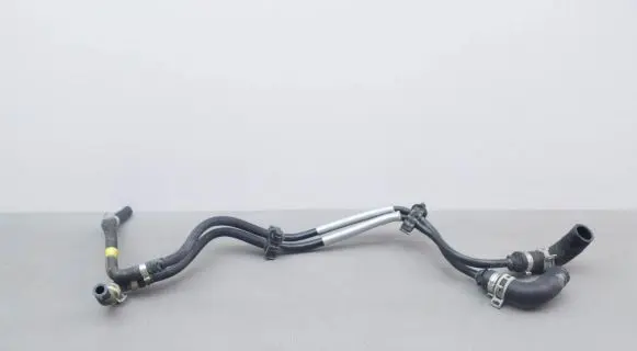 Nissan Qashqai Engine coolant pipe/hose 144985838R