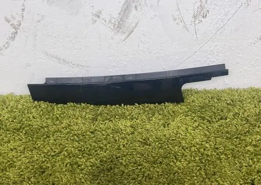 BMW 1 F20 F21 Other rear door trim element 7276963