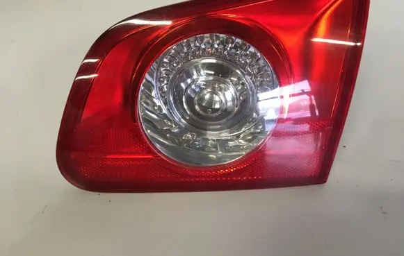 Volkswagen PASSAT B6 Tailgate rear/tail lights 3C9945094