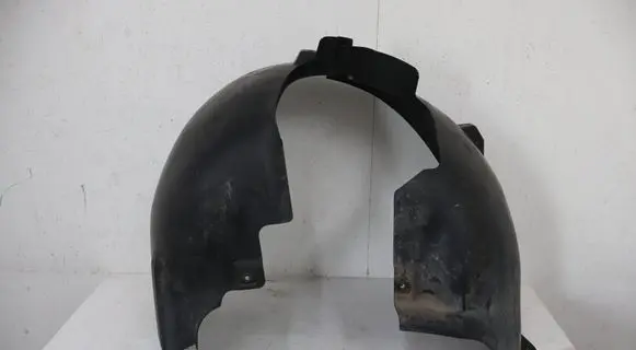 Mercedes-Benz ML W164 Front wheel arch liner splash guards A1648841022