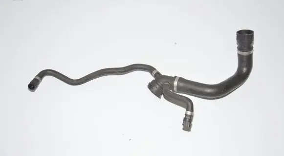 BMW X5 E53 Engine coolant pipe/hose 7500746