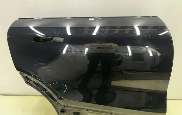 Smart #1 Rear door 22R