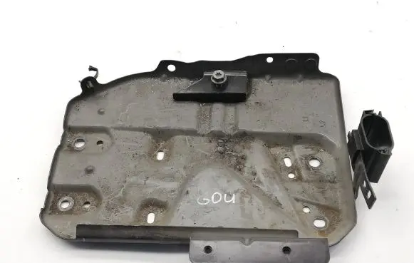 Nissan Micra Other interior part