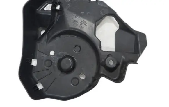 Peugeot 308 Rear subframe 9674910180