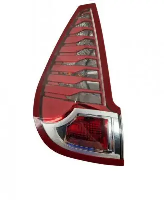 Renault Scenic III - Grand scenic III Rear/tail lights 265550013r