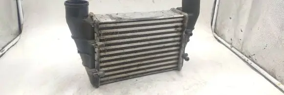 Audi A4 S4 B5 8D Intercooler radiator