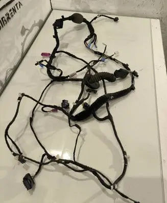 BMW M8 F91 F92 G14 G15 Front door wiring loom 1962851 11107810 CF19016