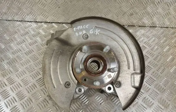 Jaguar F-Pace Rear wheel hub HK831109AA