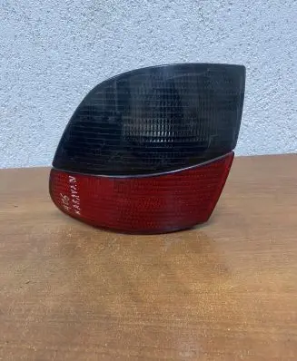 Peugeot 406 Rear/tail lights 45503 E1028