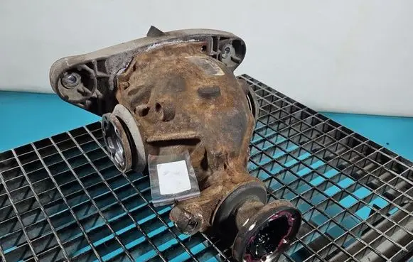 BMW 5 E39 Rear differential 1428492 IMPRK1544942
