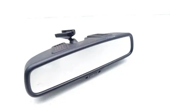 Jeep Compass Rear view mirror (interior) 55157457AC