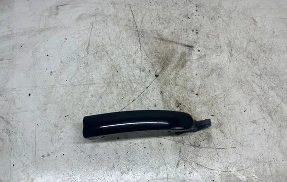 Volkswagen Golf Plus Front door exterior handle 1K5837205