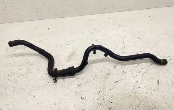 Audi A5 8T 8F Engine coolant pipe/hose 06E121065K 8K1819350AF