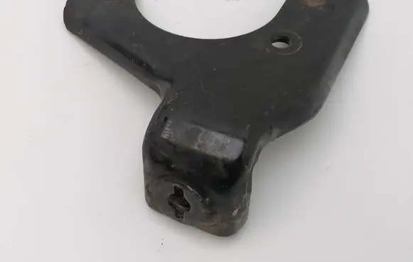 Ford Edge I Rear differential/diff mount bracket 7T434K204AC