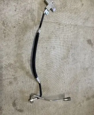 Audi A6 S6 C8 4K Air conditioning (A/C) pipe/hose 4K2816720Q