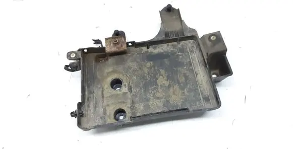 Mitsubishi Colt Battery tray 8201A084