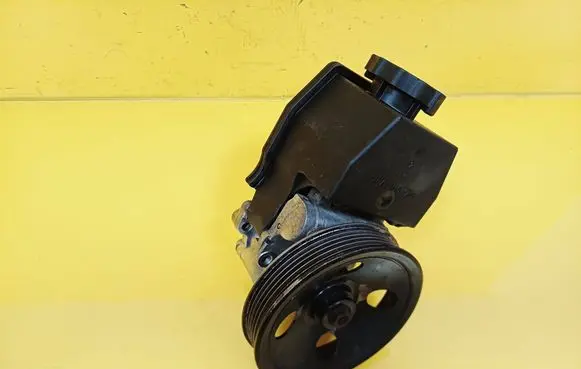 Mercedes-Benz C W203 Power steering pump 