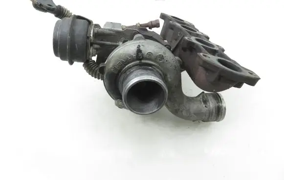 Opel Zafira B Turbo 55205474