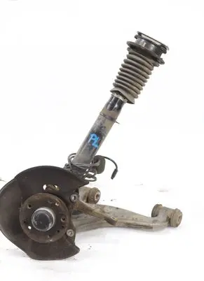Mercedes-Benz E W124 Rear wheel hub 5782865