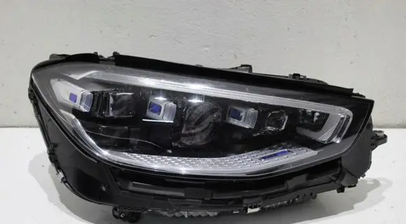 Mercedes-Benz S W223 Headlight/headlamp