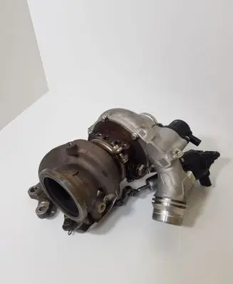 Nissan Rogue Turbo 144116RD0A 4933158121 4933118020