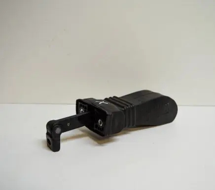 Audi Q5 SQ5 Front door check strap stopper 8R0837249C