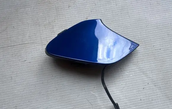 Ford Focus Front tow hook cap/cover F1EB17A989AB