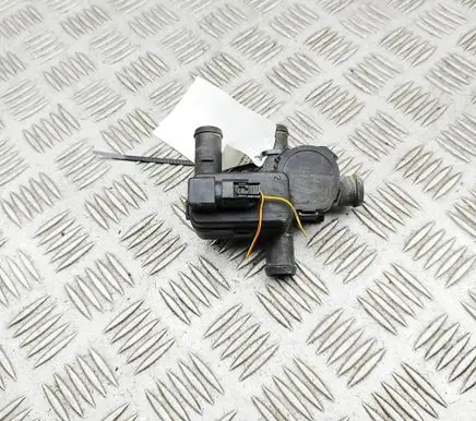 Mercedes-Benz SL R230 Coolant heater A2308300084
