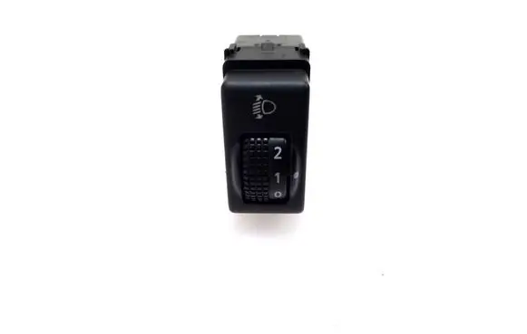 Nissan X-Trail T30 Light switch 