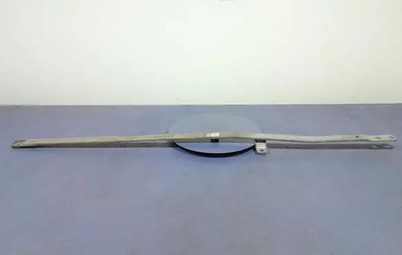 BMW X6 M Rear suspension assembly kit set 8736999