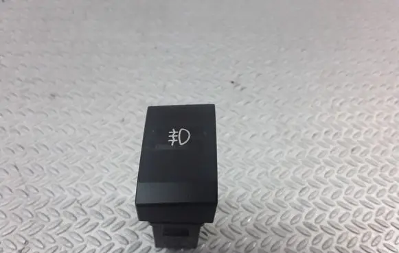KIA Sorento Fog light switch 937703E900
