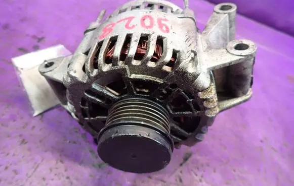 Ford Mondeo Mk III Generator/alternator