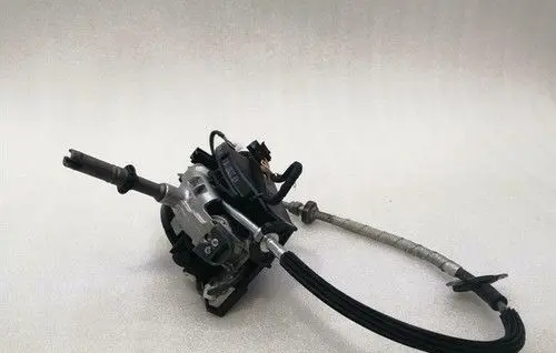 Maserati GranCabrio M145 Gear shifter/selector