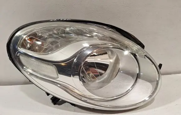 Fiat 500L Headlight/headlamp