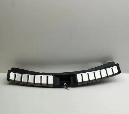 Lexus RZ Trunk/boot sill cover protection 5838746020