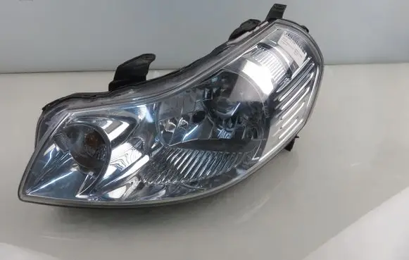 Fiat Sedici Headlight/headlamp