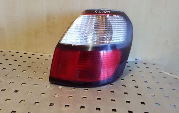Subaru Outback Rear/tail lights WF06R
