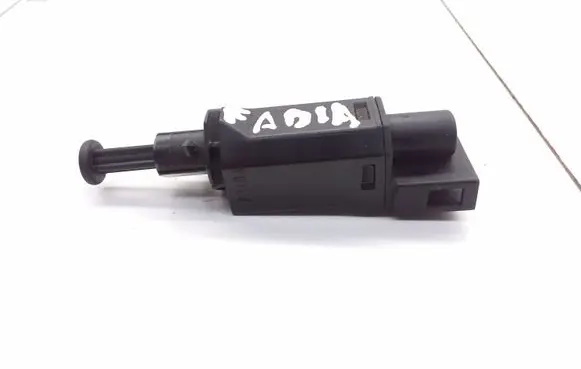 Skoda Fabia Mk1 (6Y) Brake pedal sensor switch 927189D