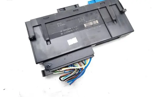 BMW 3 E90 E91 Comfort/convenience module 9264571 6135926457102 613592647002