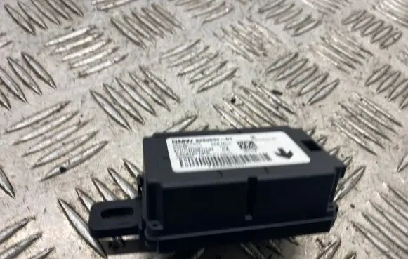 BMW 3 F30 F35 F31 Alarm control unit/module 9269634