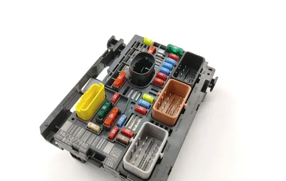 Fuse box set