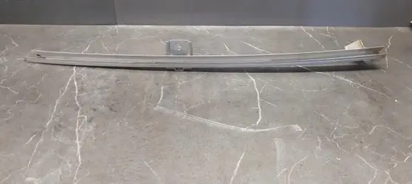 Peugeot 307 Door glass rail 