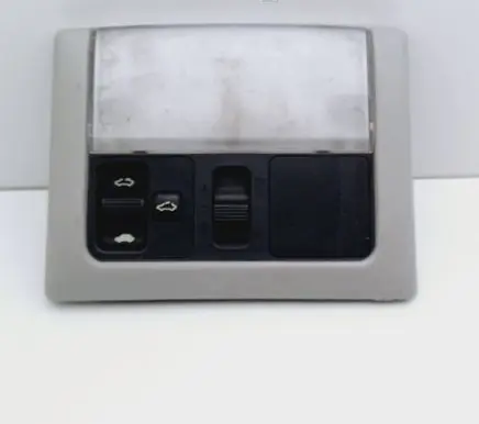 Honda Accord Front seat light 1472