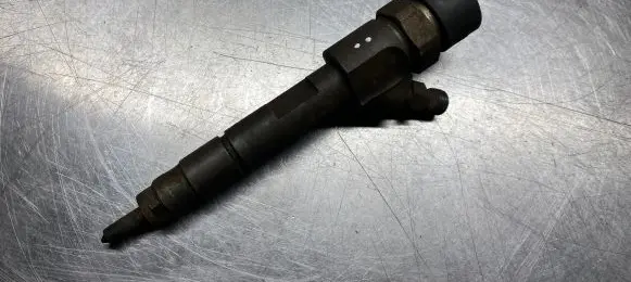 Renault Scenic II - Grand scenic II Fuel injector 0445110110B 8200100272