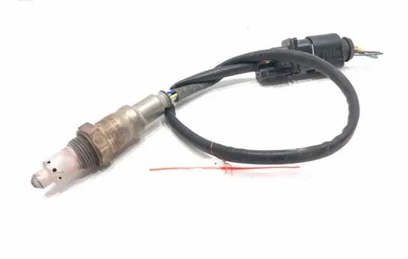 Skoda Fabia Mk3 (NJ) Lambda probe sensor 04C906262AM