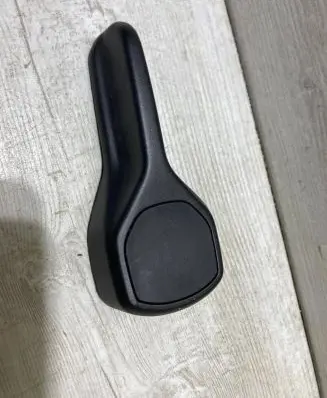 Dacia Sandero III Seat adjustment knob 874017375R