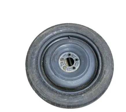 Ford Mustang V R17 spare wheel 9R331007AA
