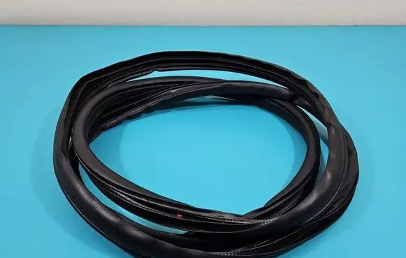 Isuzu D-Max Rubber seal rear door IMPRK1406788